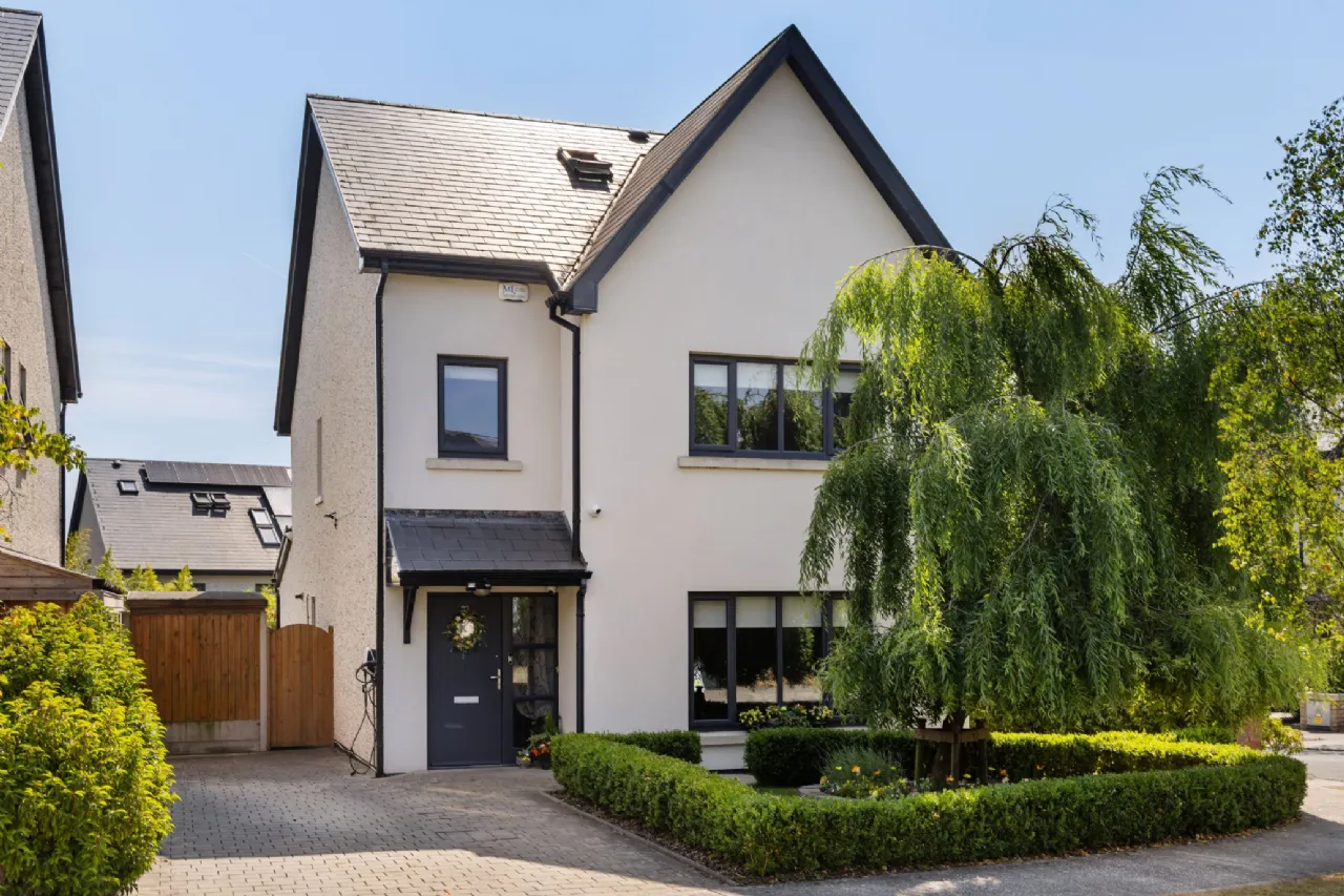Photo of 32 Thorndale, Delgany, Co. Wicklow, A63 YY49