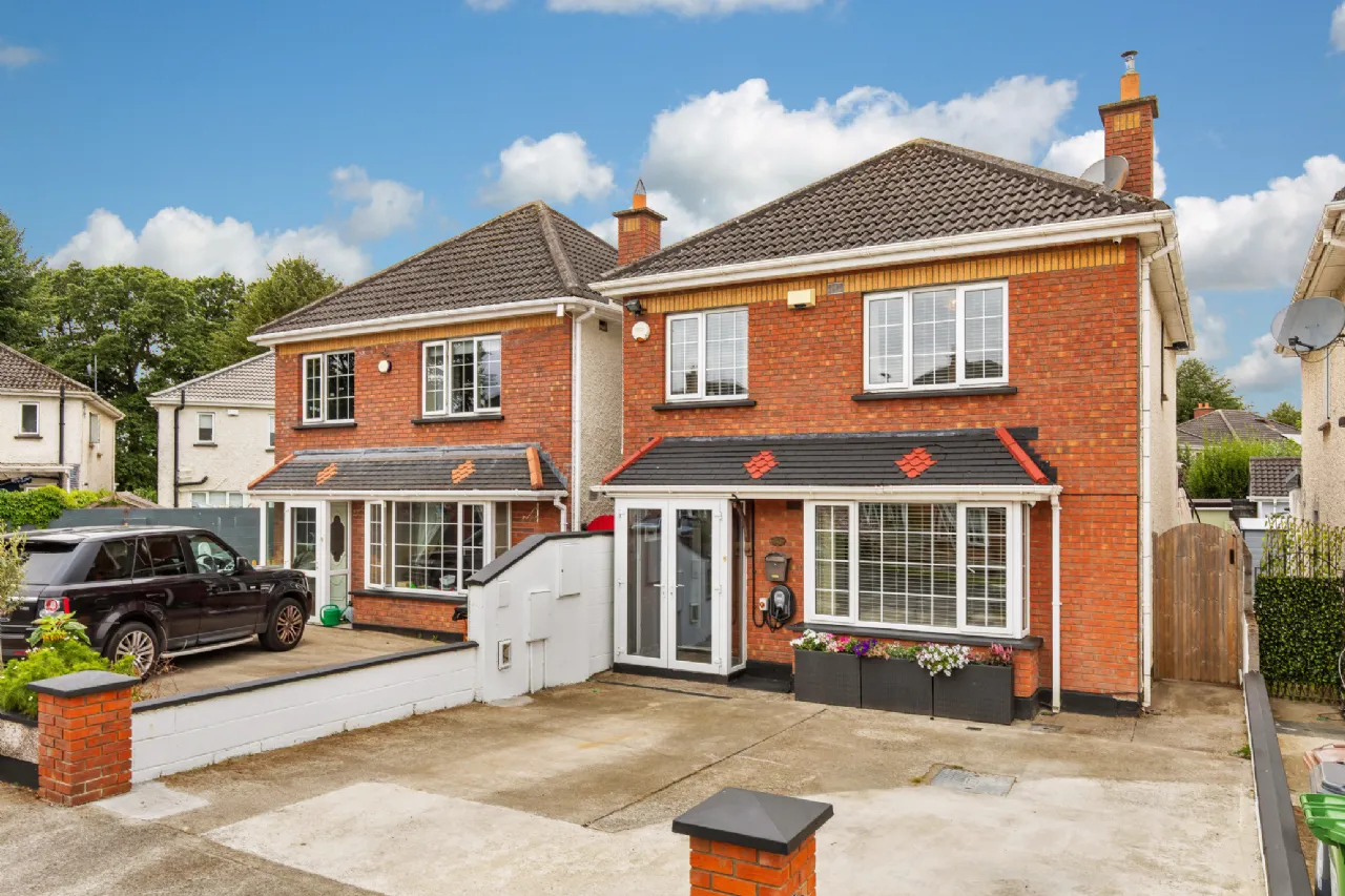 Photo of 110 Pace Road, Littlepace, Clonee, Dublin 15, D15HH58