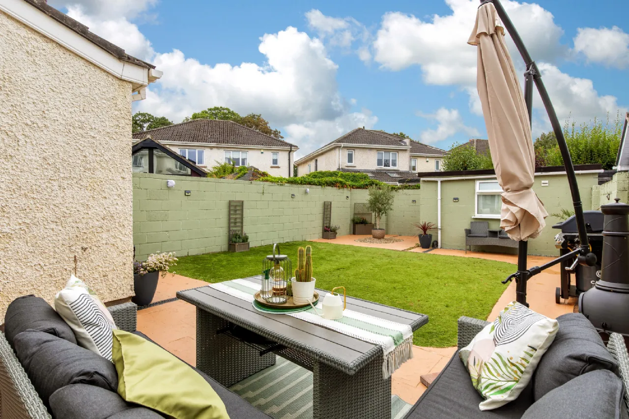 Photo of 110 Pace Road, Littlepace, Clonee, Dublin 15, D15HH58
