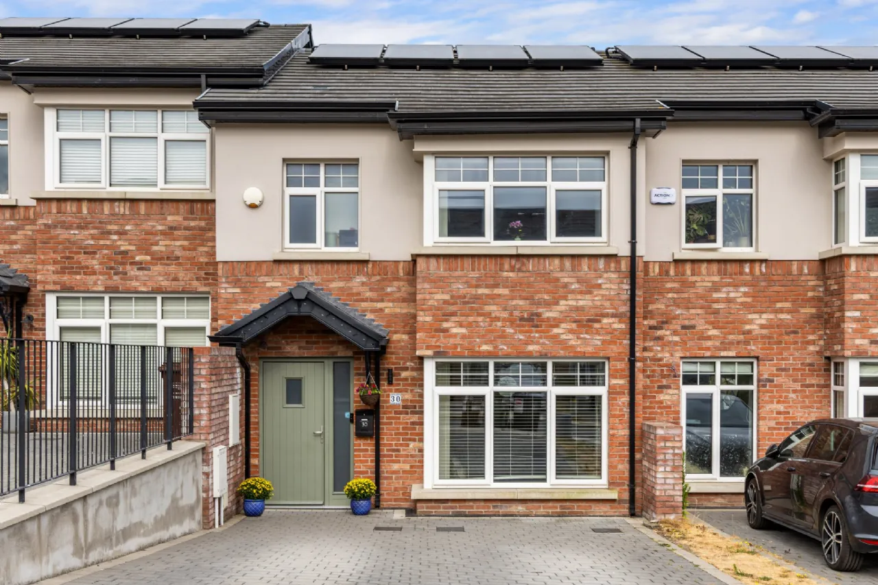 Photo of 30 Churchlands, Delgany, Co. Wicklow, A63 FK10