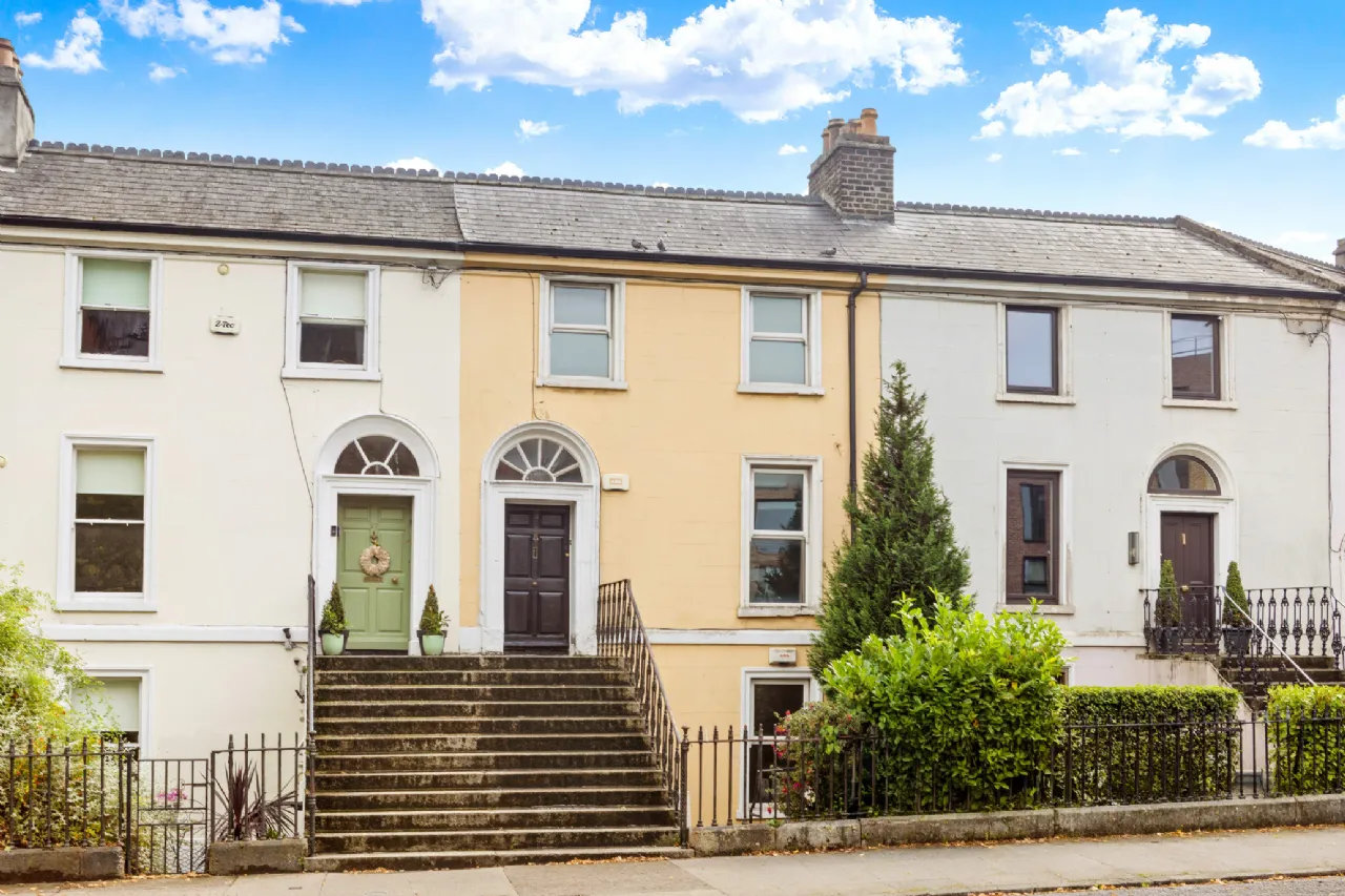 Photo of 25 Haddington Road, Ballsbridge, Dublin 4, D04 C9P2