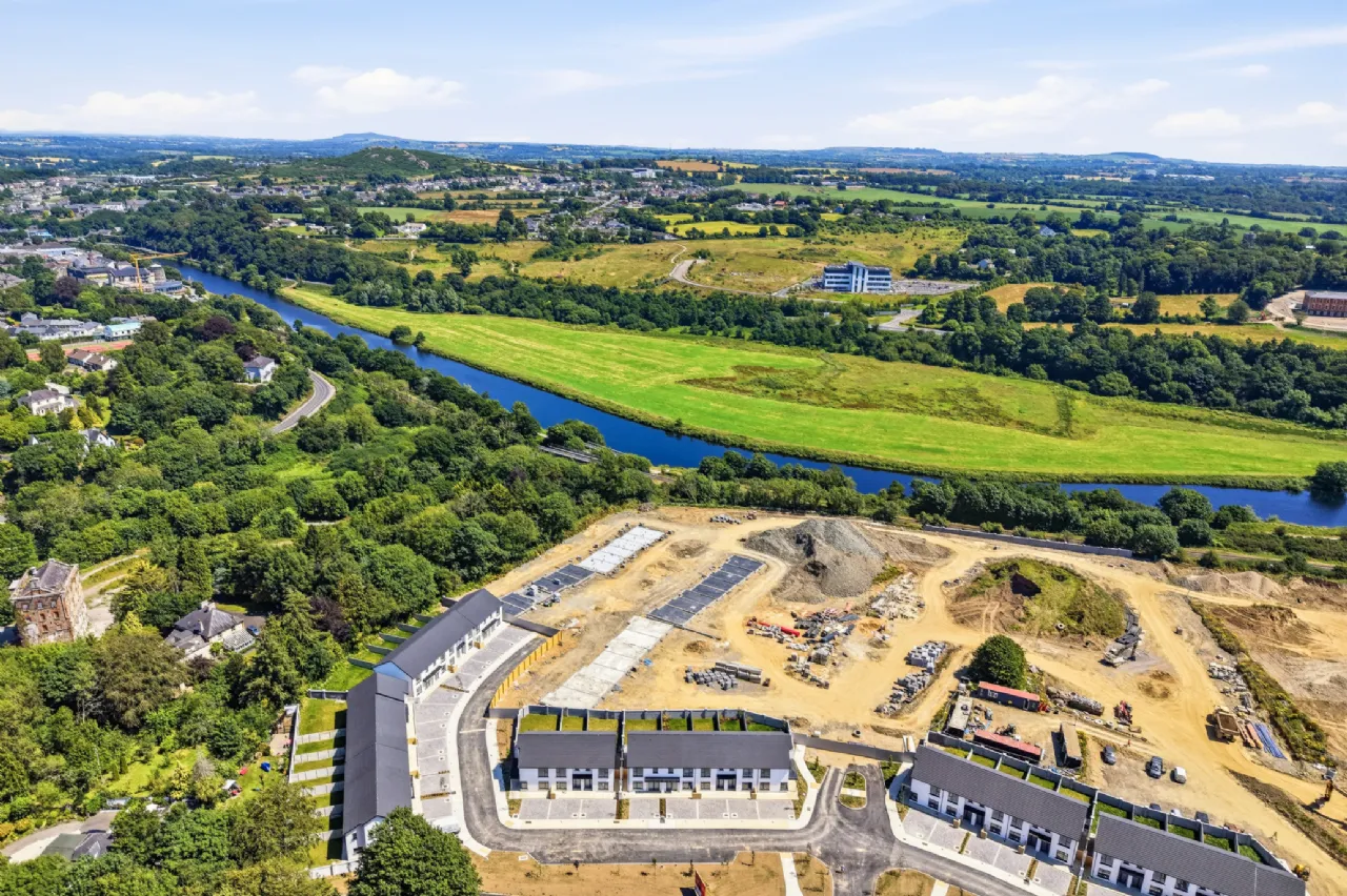Photo of St. Johns Mill, Enniscorthy, Co. Wexford