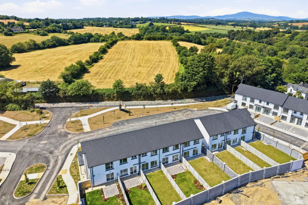 Photo of St. Johns Mill, Enniscorthy, Co. Wexford