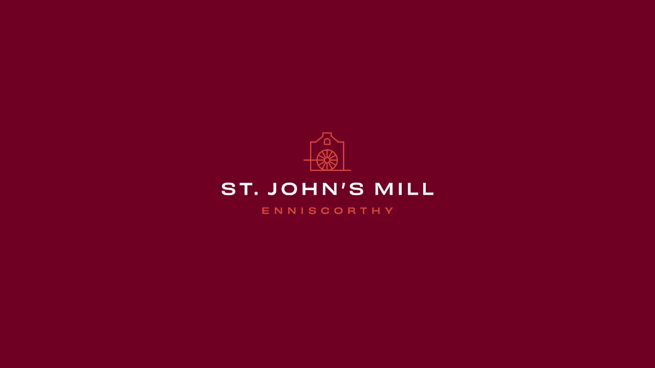 Photo of St. Johns Mill, Enniscorthy, Co. Wexford