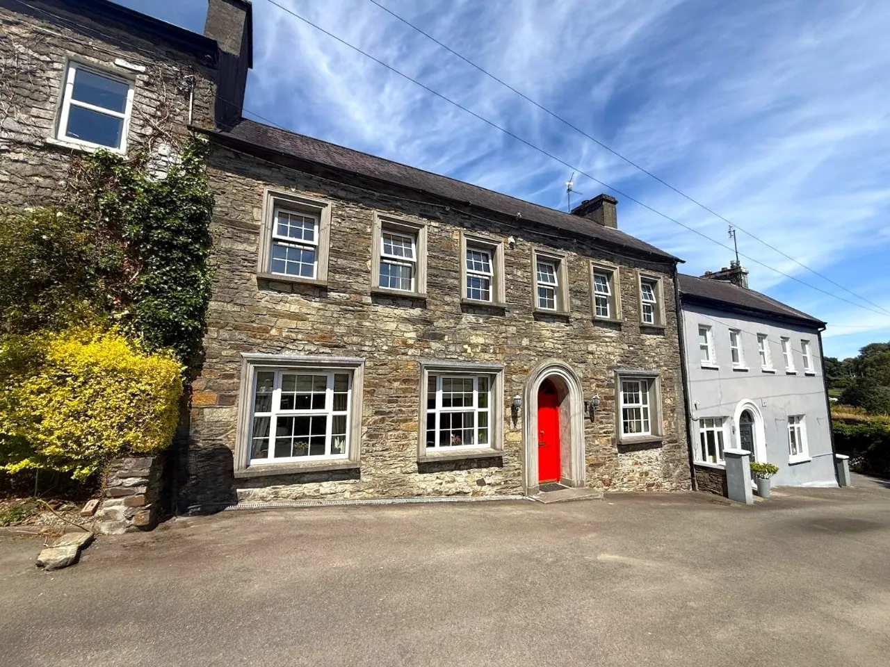 Photo of The Green, Chapel Street, Bandon, Co. Cork, P72 FH52