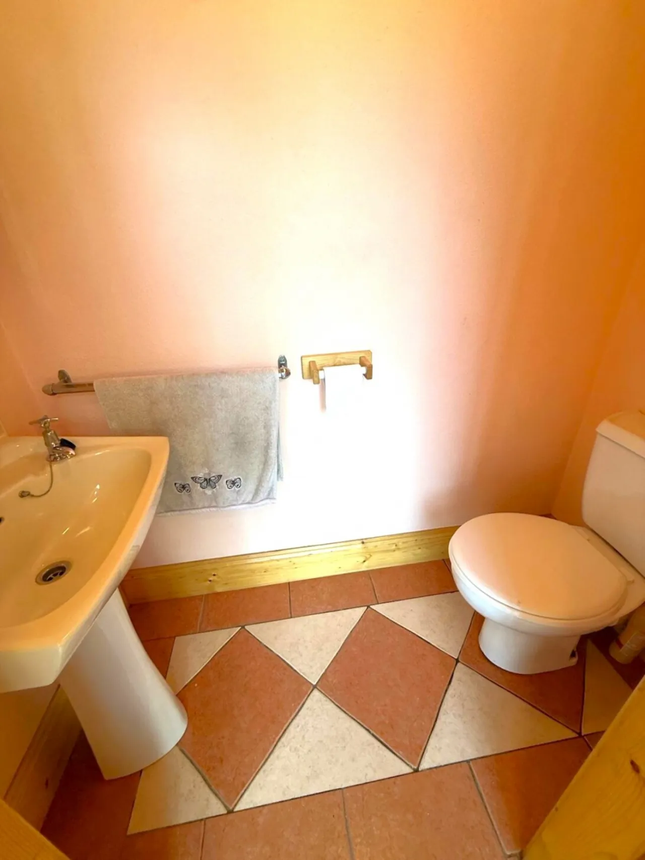 Photo of The Green, Chapel Street, Bandon, Co. Cork, P72 FH52