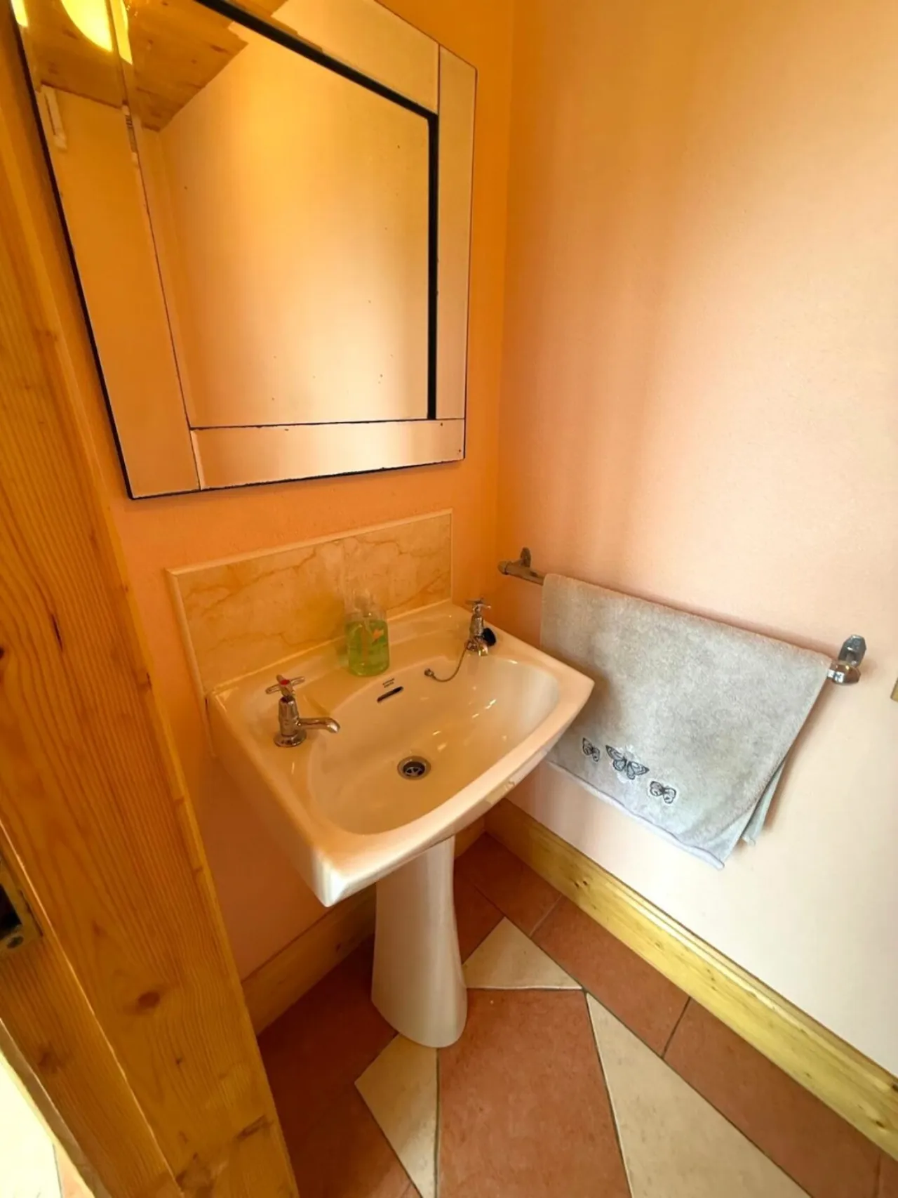 Photo of The Green, Chapel Street, Bandon, Co. Cork, P72 FH52