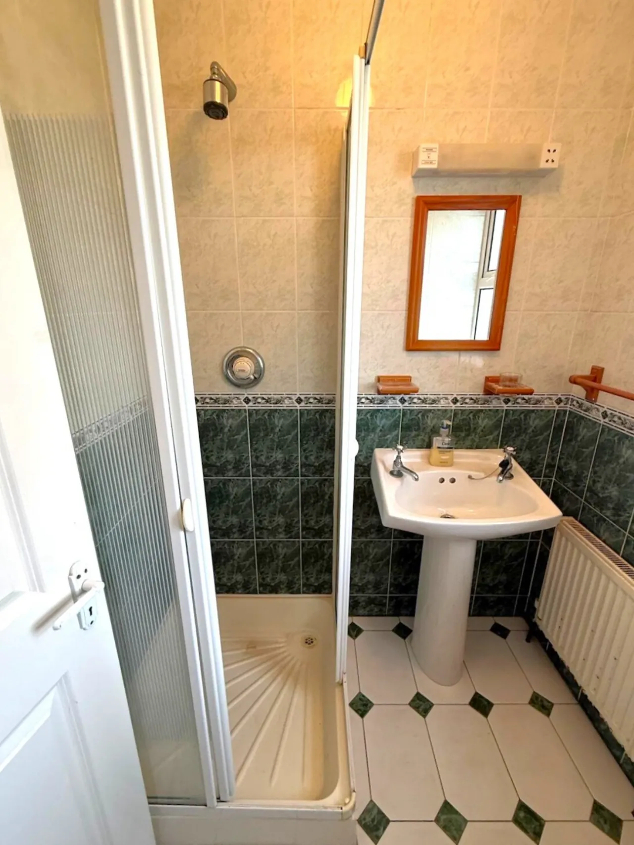 Photo of The Green, Chapel Street, Bandon, Co. Cork, P72 FH52