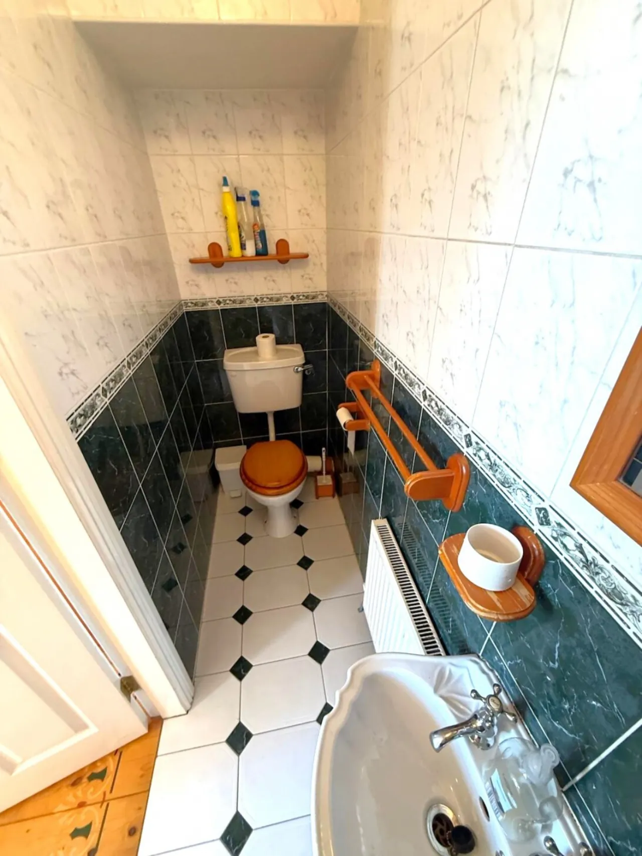Photo of The Green, Chapel Street, Bandon, Co. Cork, P72 FH52