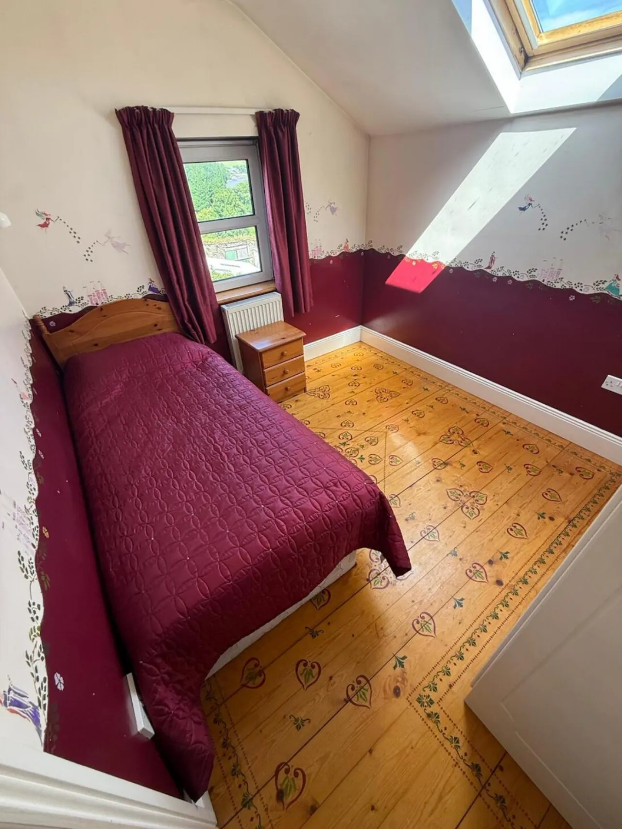Photo of The Green, Chapel Street, Bandon, Co. Cork, P72 FH52