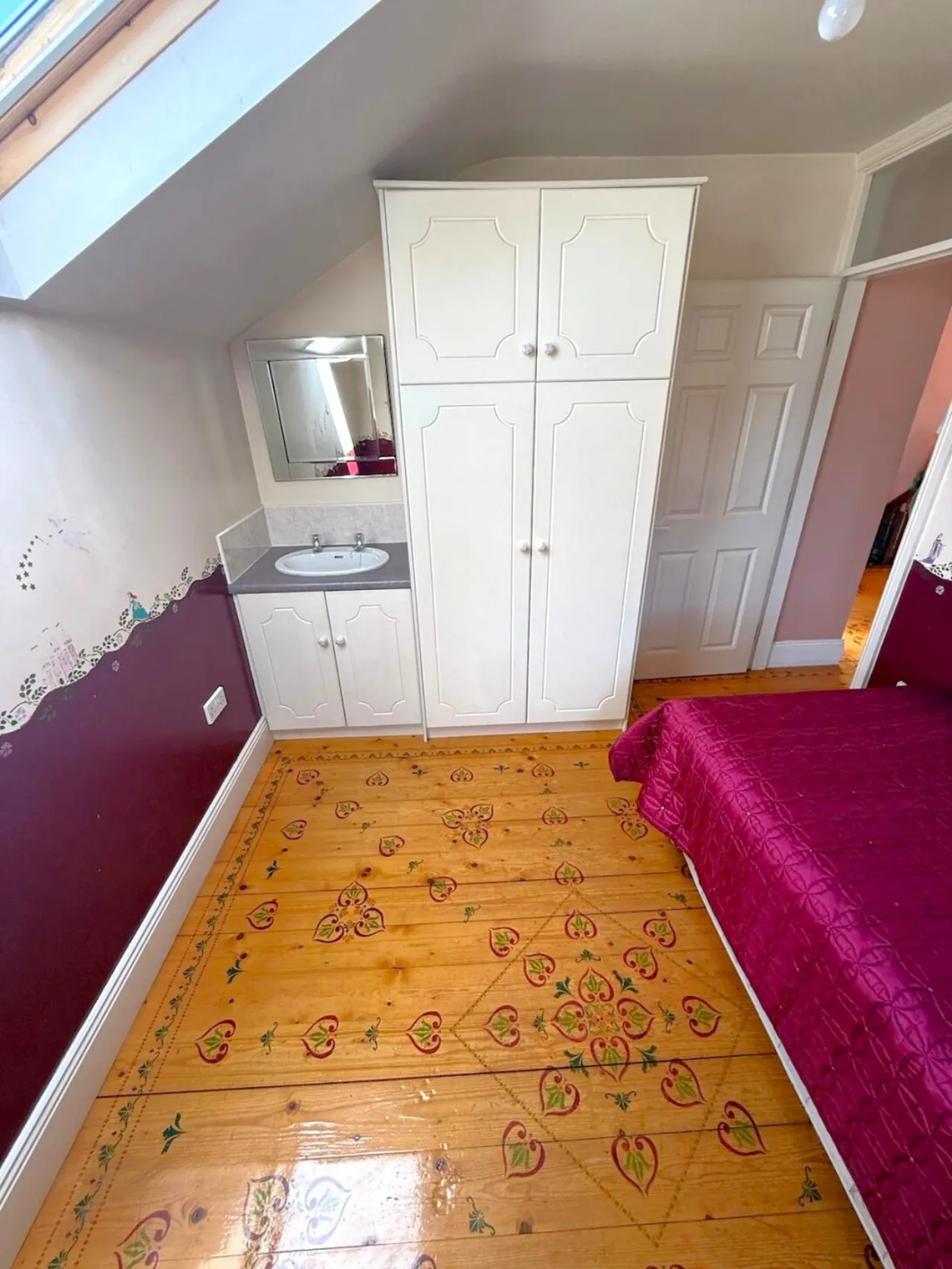 Photo of The Green, Chapel Street, Bandon, Co. Cork, P72 FH52