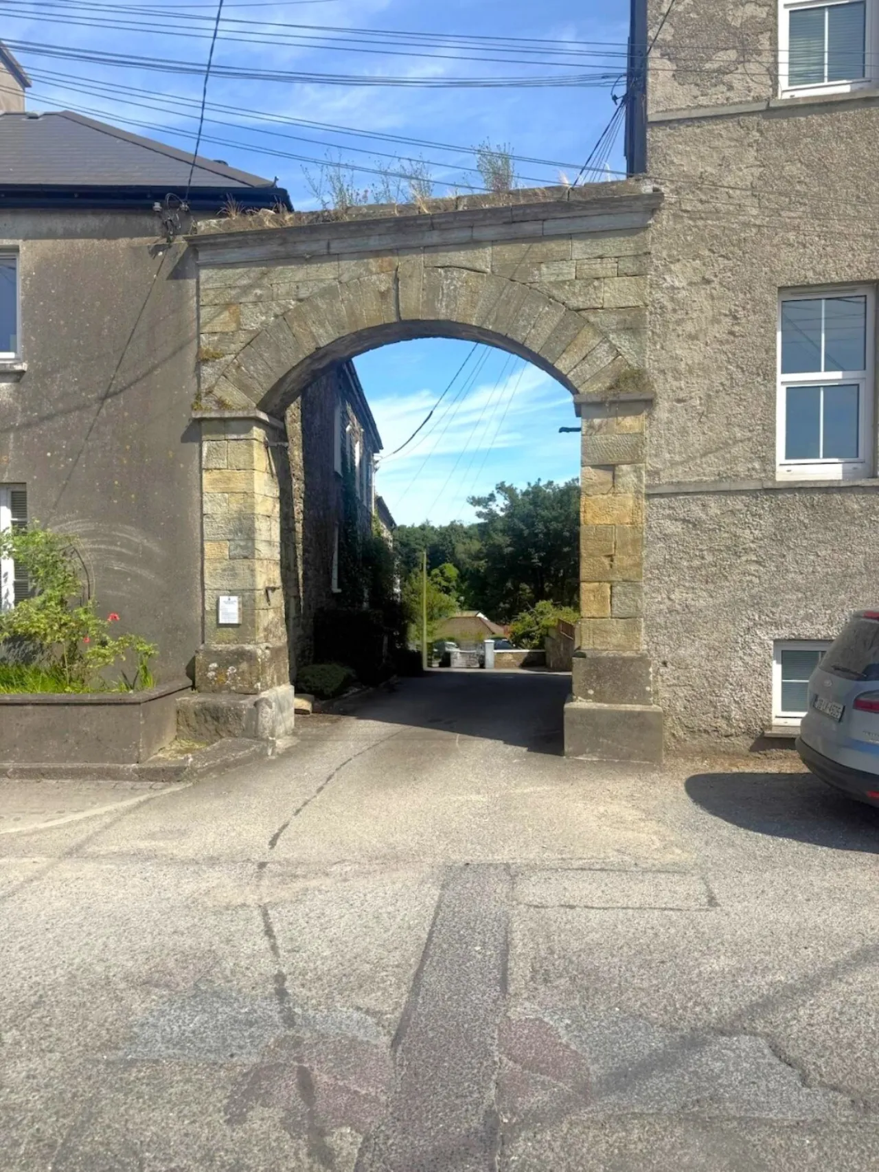 Photo of The Green, Chapel Street, Bandon, Co. Cork, P72 FH52