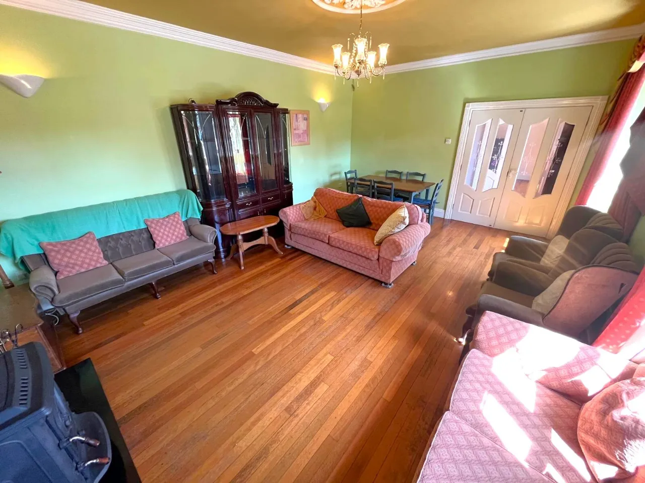 Photo of The Green, Chapel Street, Bandon, Co. Cork, P72 FH52