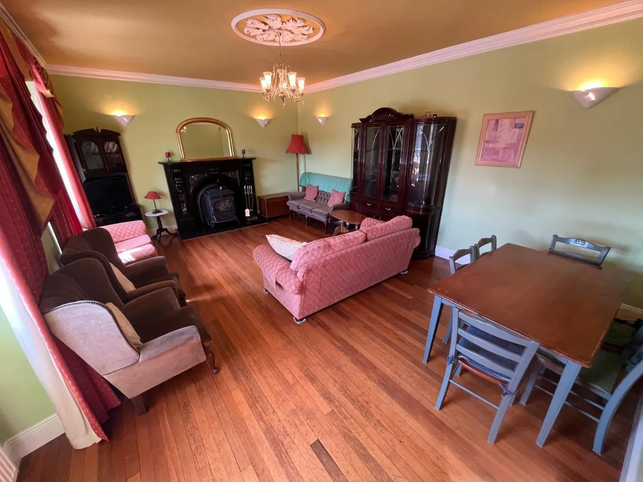 Photo of The Green, Chapel Street, Bandon, Co. Cork, P72 FH52