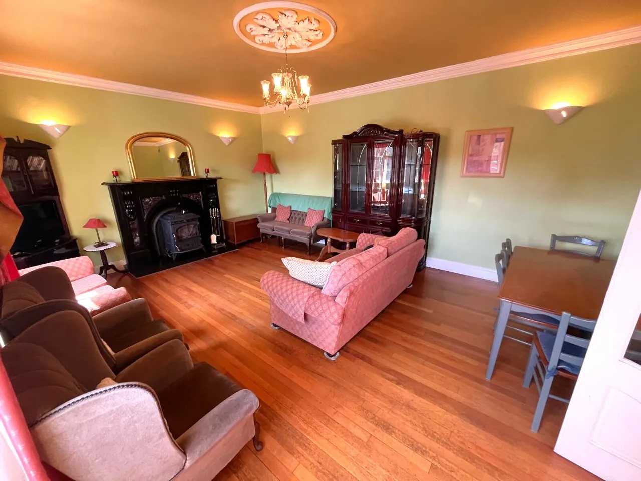 Photo of The Green, Chapel Street, Bandon, Co. Cork, P72 FH52