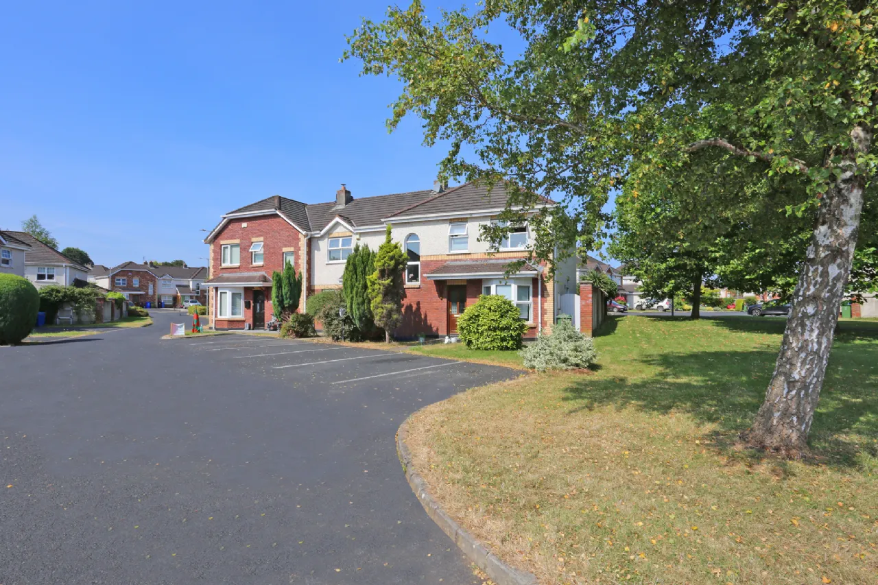 Photo of 89 The Forts, Dooradoyle, Limerick, V94 E5CX