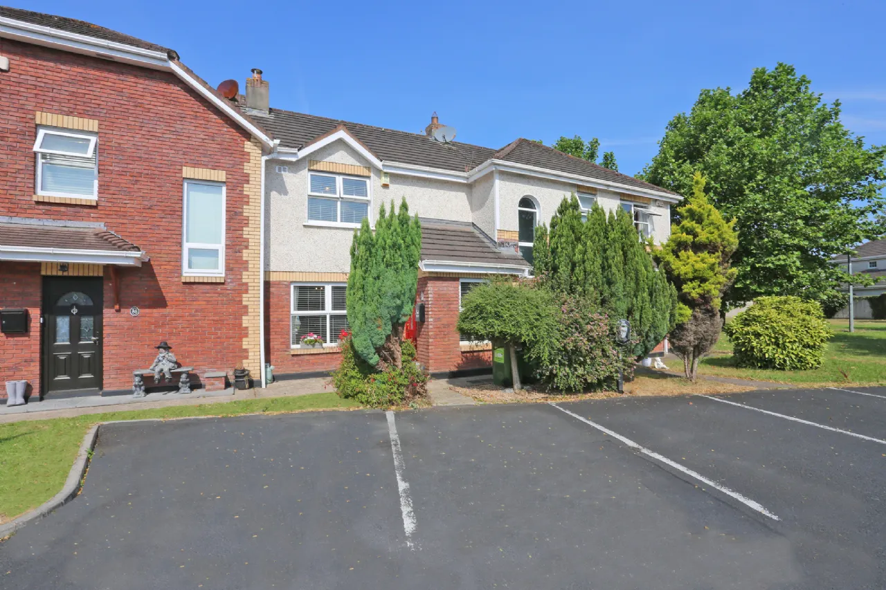 Photo of 89 The Forts, Dooradoyle, Limerick, V94 E5CX