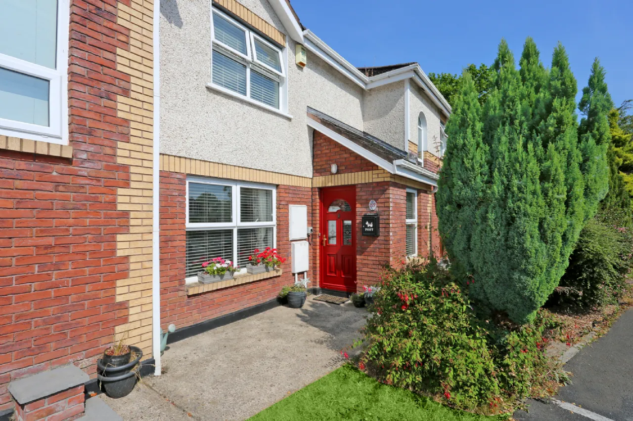 Photo of 89 The Forts, Dooradoyle, Limerick, V94 E5CX