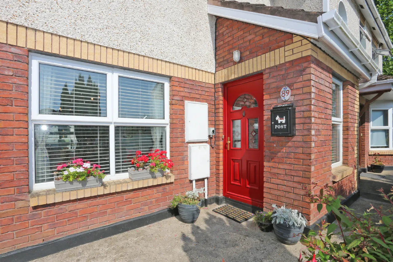 Photo of 89 The Forts, Dooradoyle, Limerick, V94 E5CX