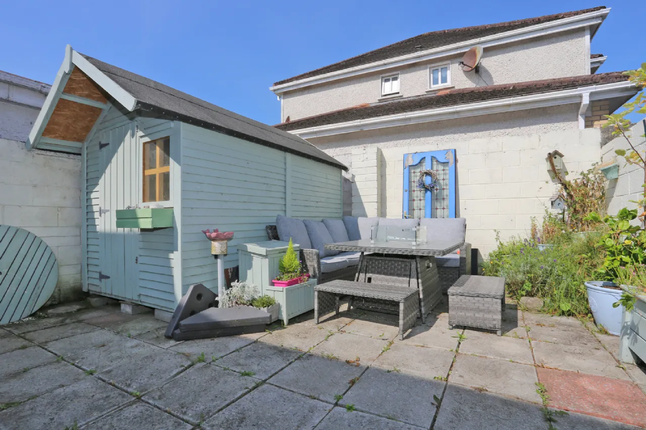 Photo of 89 The Forts, Dooradoyle, Limerick, V94 E5CX