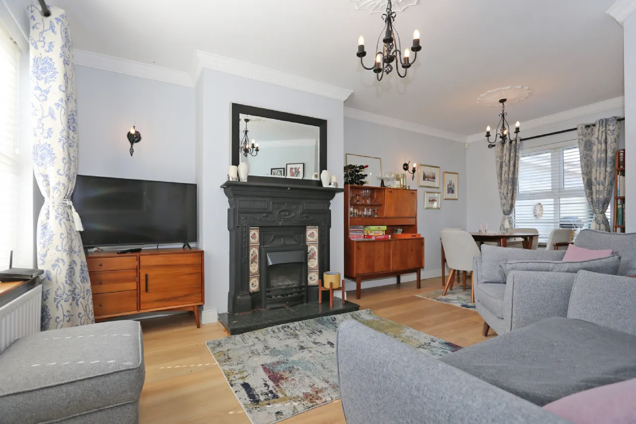 Photo of 89 The Forts, Dooradoyle, Limerick, V94 E5CX