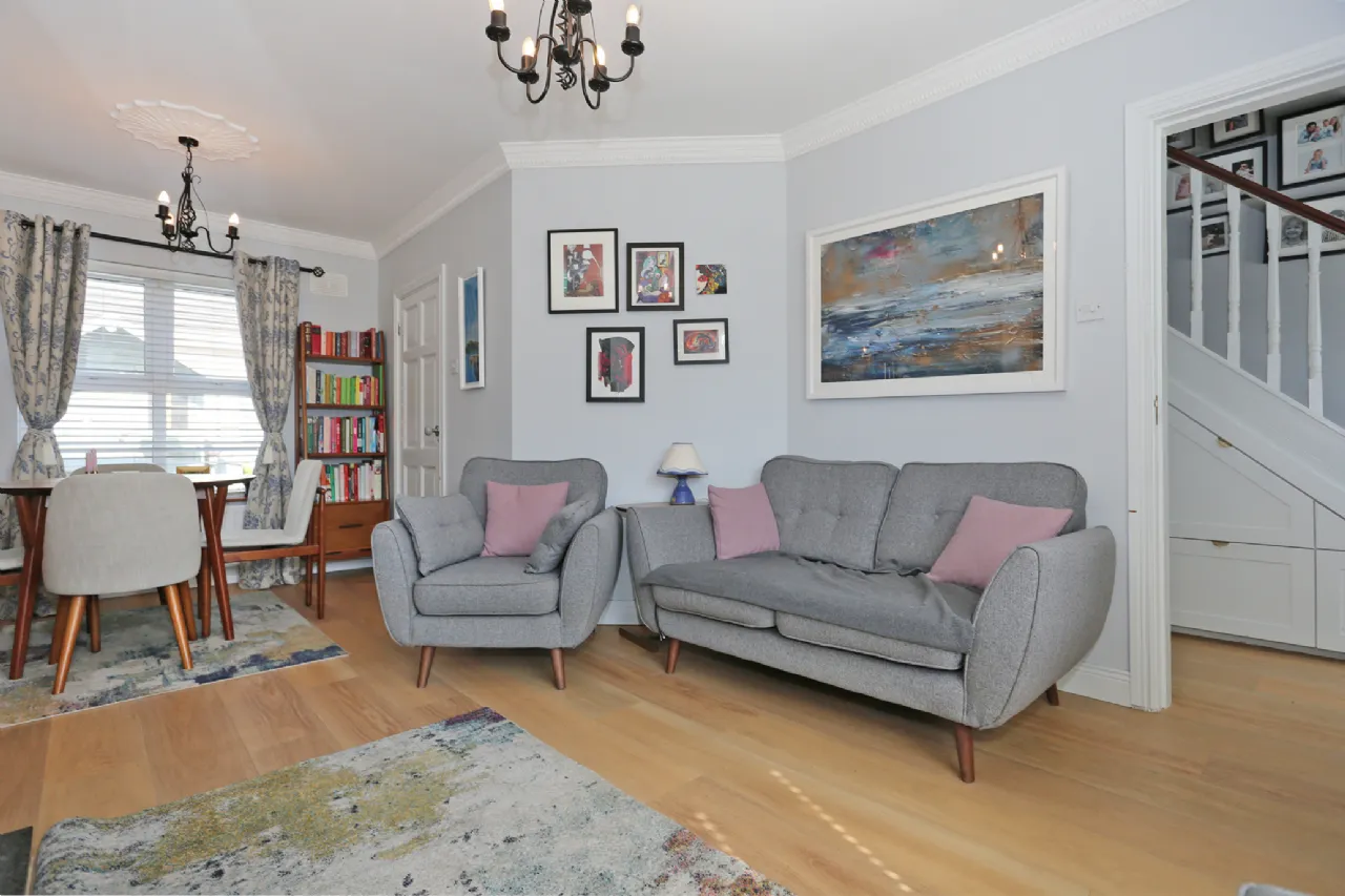 Photo of 89 The Forts, Dooradoyle, Limerick, V94 E5CX