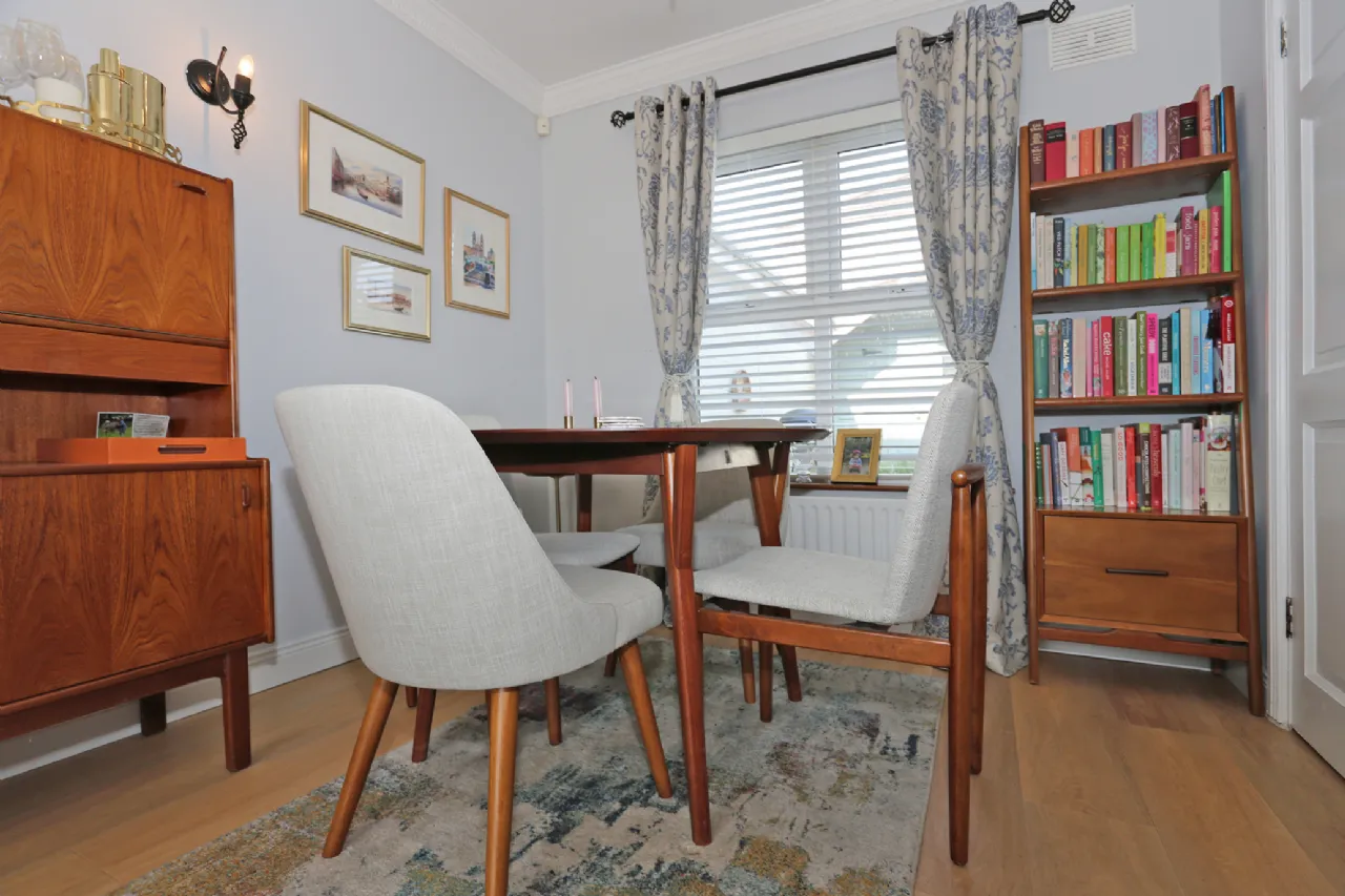 Photo of 89 The Forts, Dooradoyle, Limerick, V94 E5CX