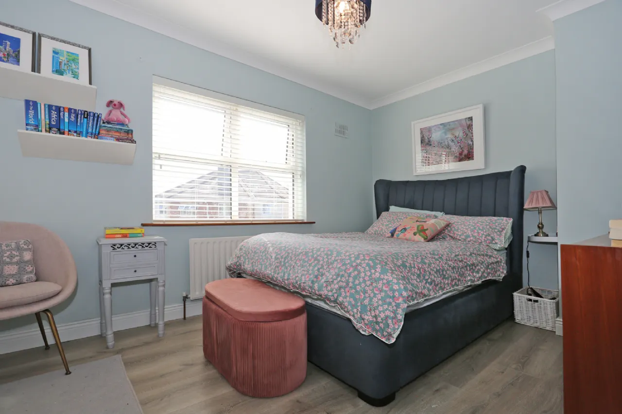 Photo of 89 The Forts, Dooradoyle, Limerick, V94 E5CX