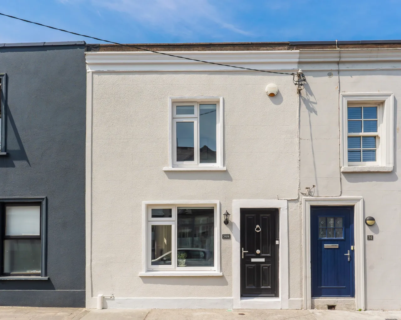 Photo of 34A Patrick Street, Dun Laoghaire, Co Dublin, A96NH61