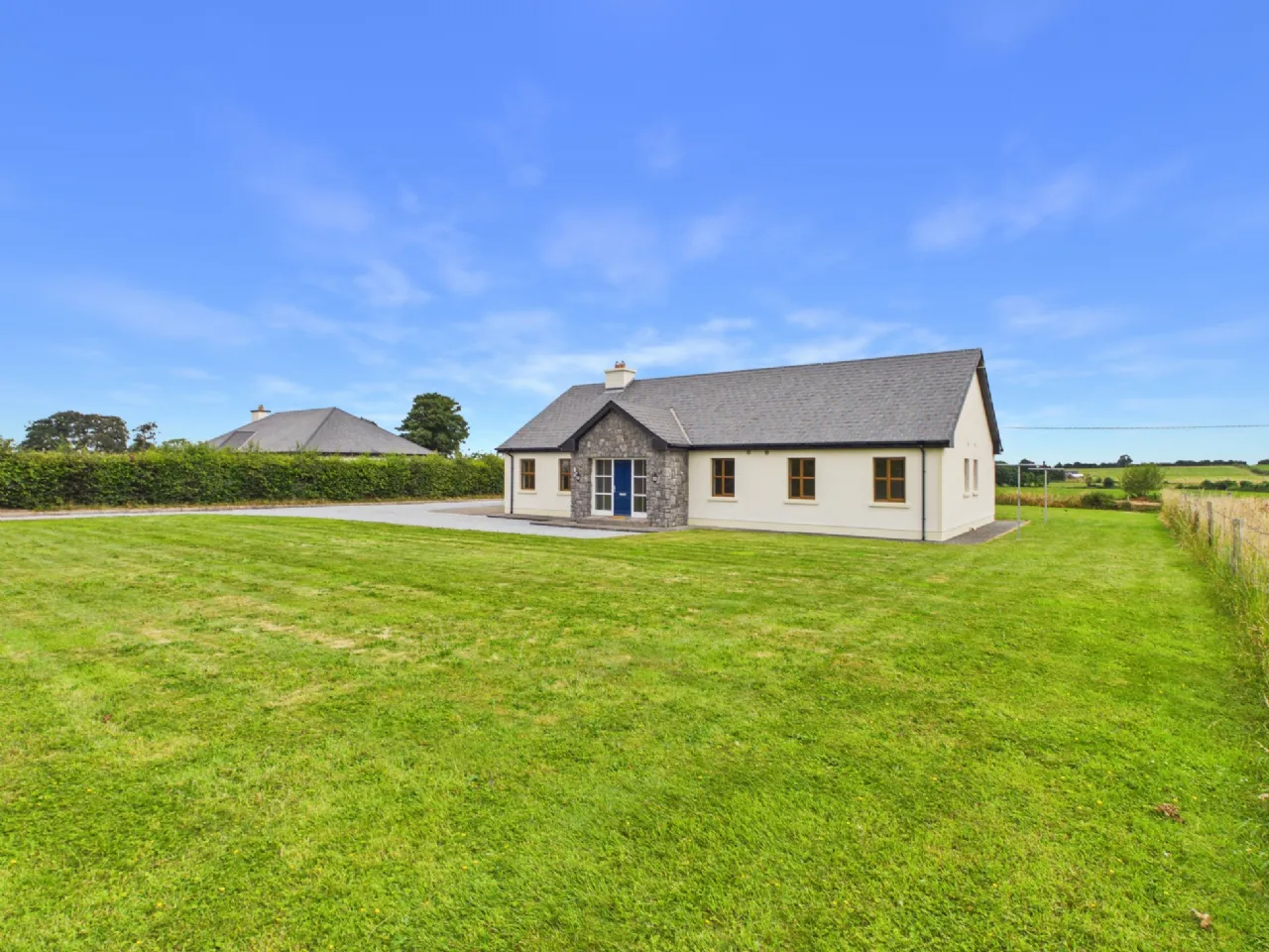 Photo of Lisballyard, Rathcabbin, Co. Tipperary, R42W440