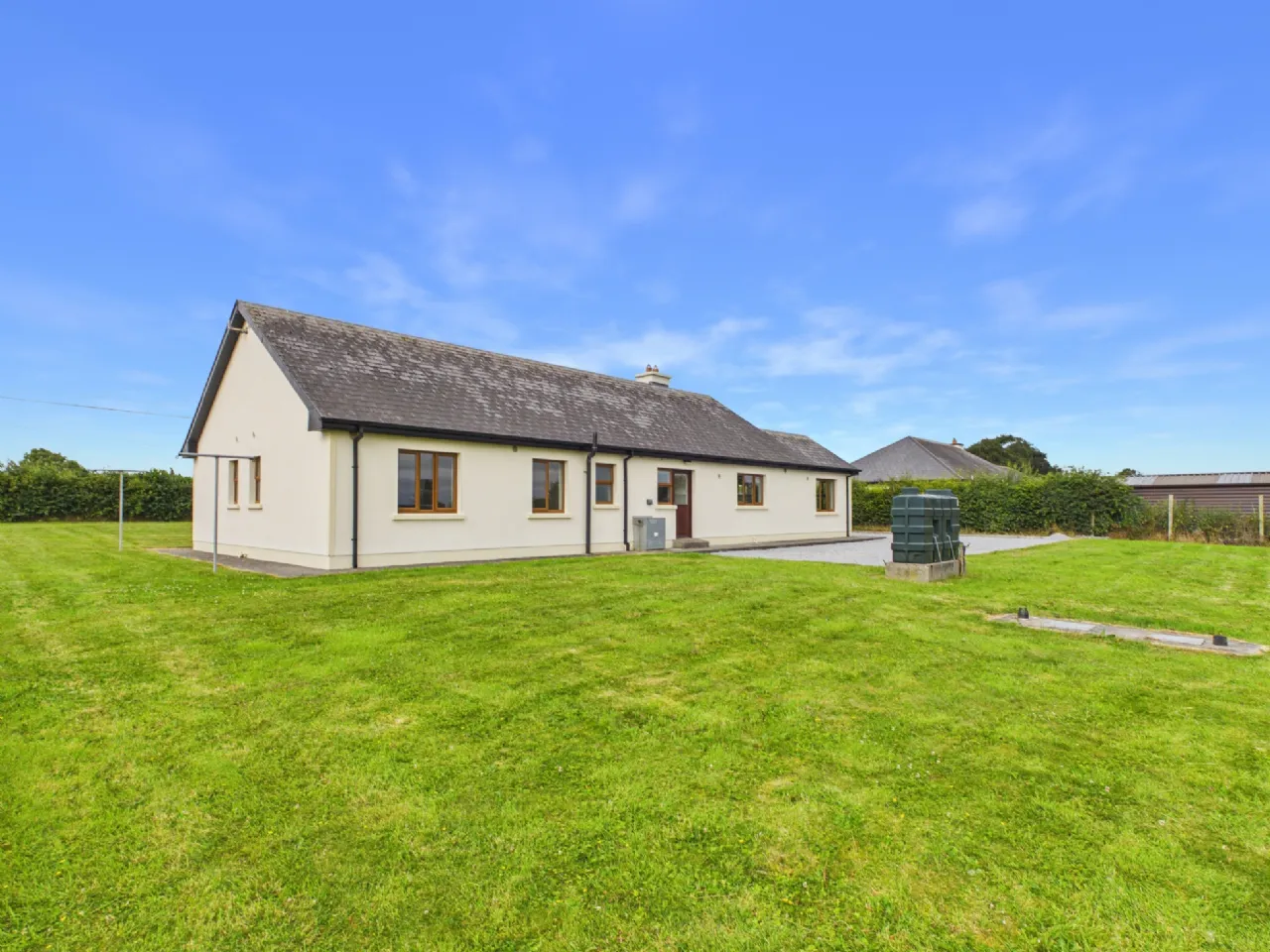 Photo of Lisballyard, Rathcabbin, Co. Tipperary, R42W440