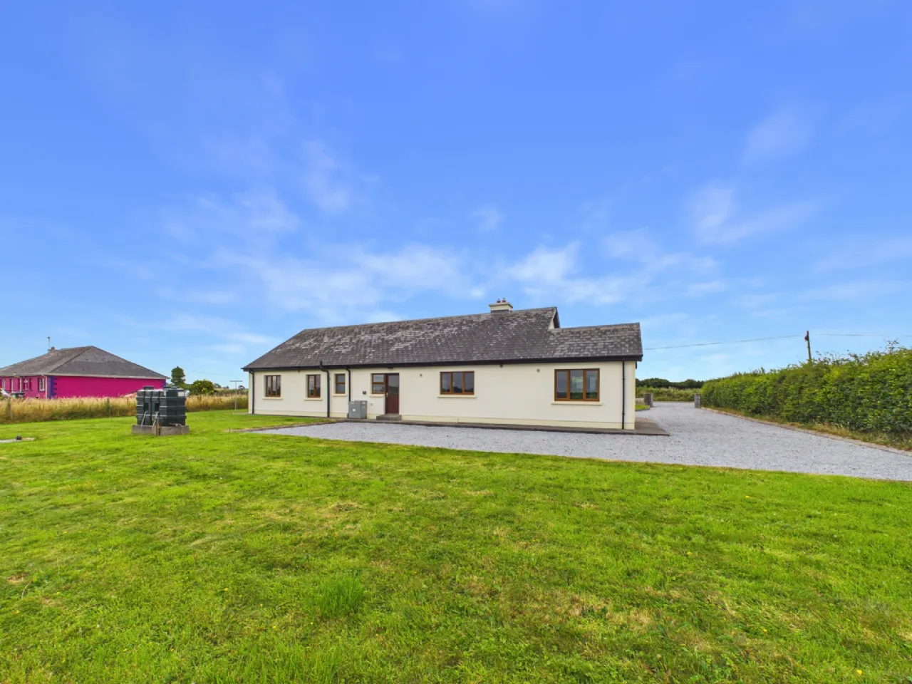 Photo of Lisballyard, Rathcabbin, Co. Tipperary, R42W440