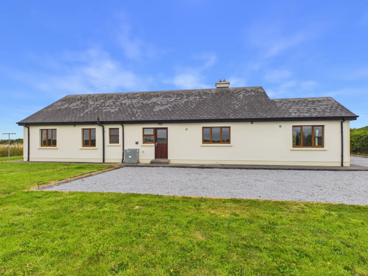 Photo of Lisballyard, Rathcabbin, Co. Tipperary, R42W440