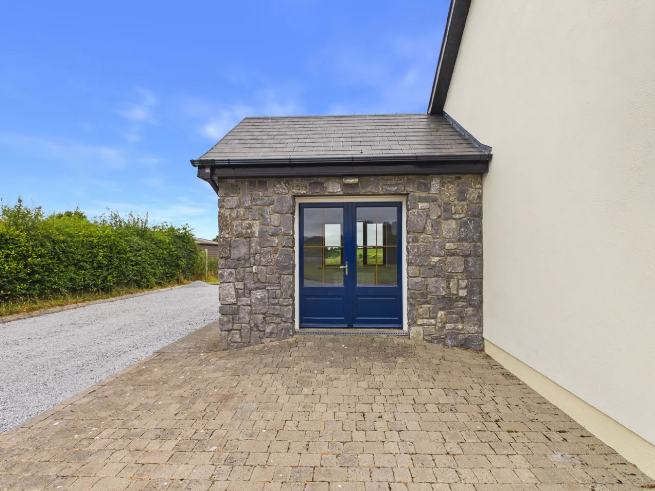 Photo of Lisballyard, Rathcabbin, Co. Tipperary, R42W440