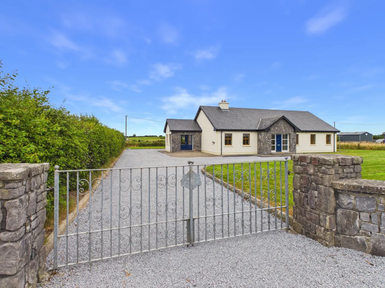Photo of Lisballyard, Rathcabbin, Co. Tipperary, R42W440