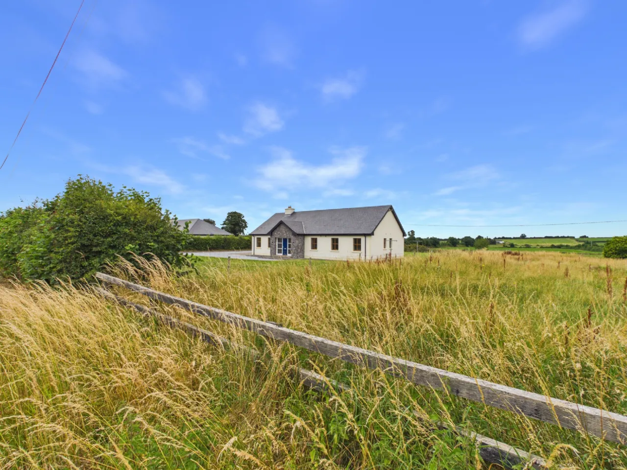 Photo of Lisballyard, Rathcabbin, Co. Tipperary, R42W440