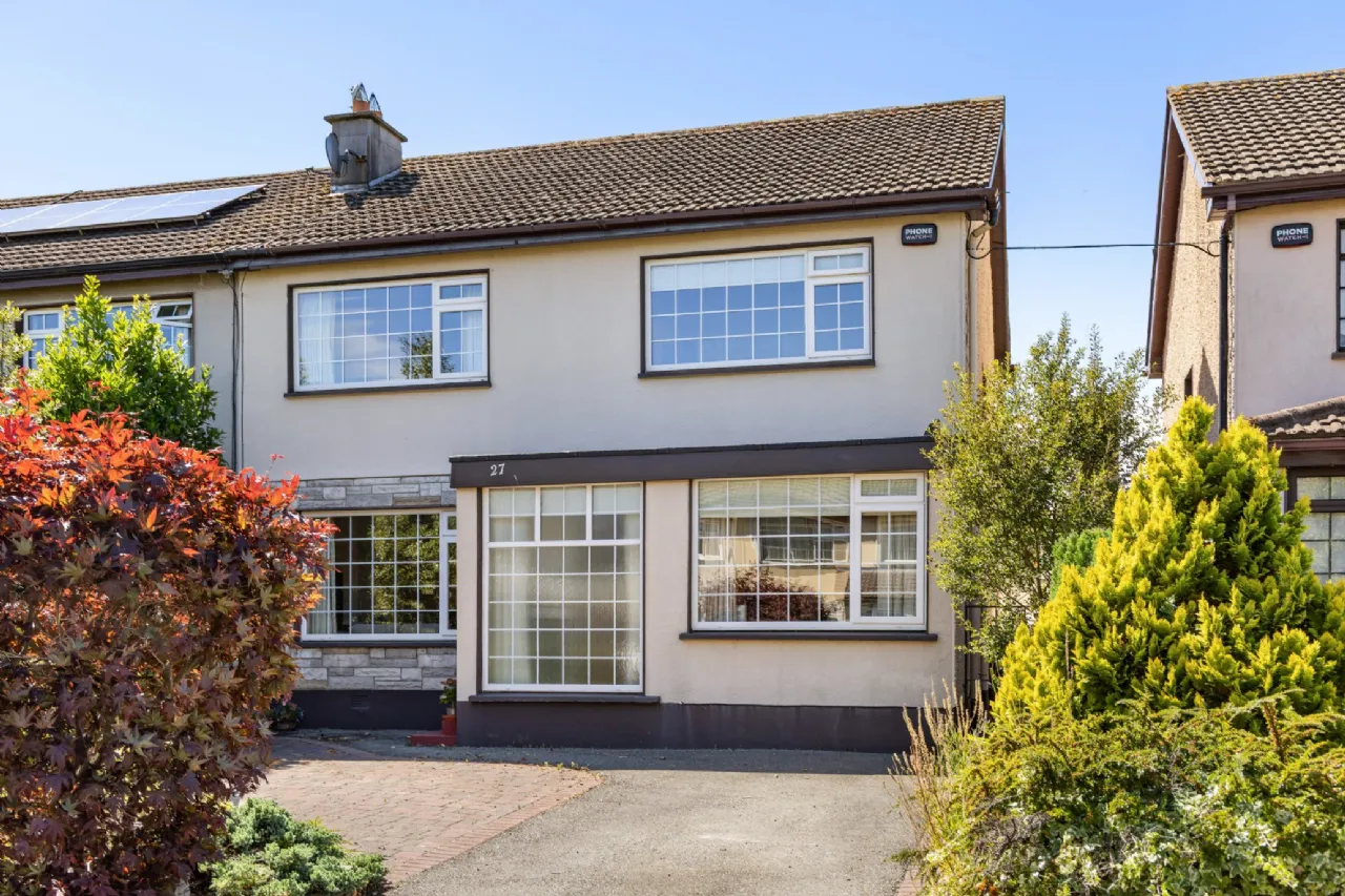 Photo of 27 Bellevue Park, Rathdown Lower, Greystones, Co. Wicklow, A63 NX94
