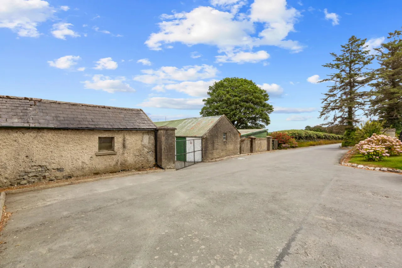 Photo of Keatings Park House, Rathcoole, Co. Dublin, D24 VF95