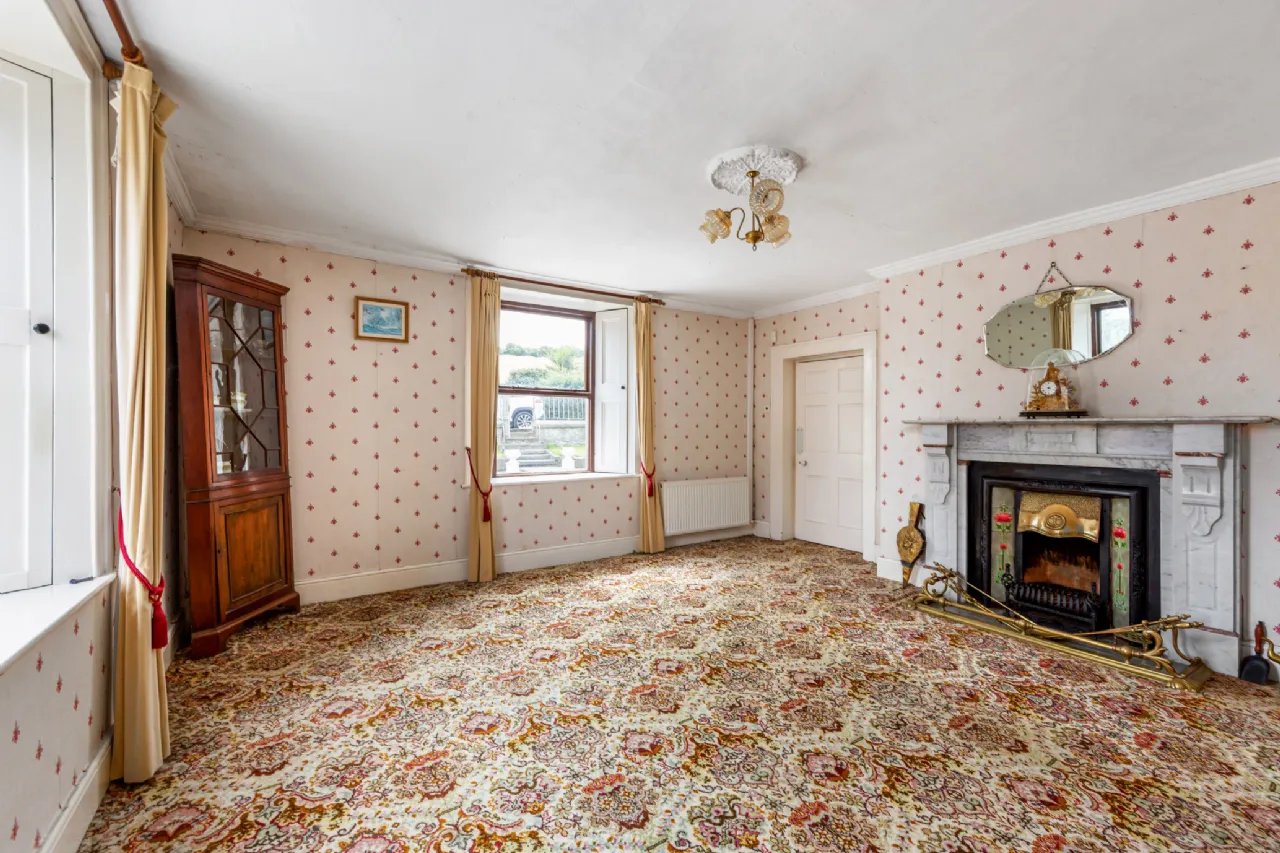 Photo of Keatings Park House, Rathcoole, Co. Dublin, D24 VF95
