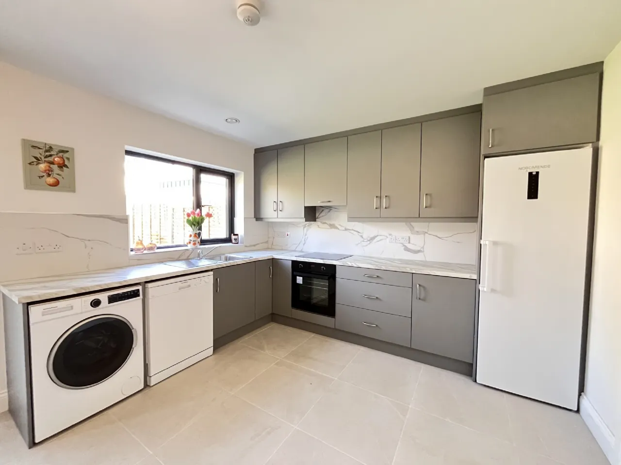 Photo of Semi-Detached House, Ard Rua Meadows, Claremorris, Co Mayo