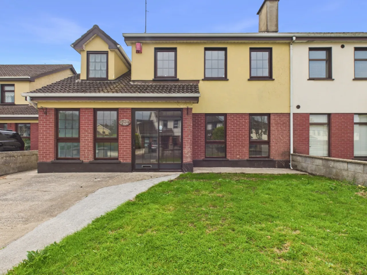Photo of 64 Pine Grove, Gort Road, Ennis, Co Clare, V95 FW5D