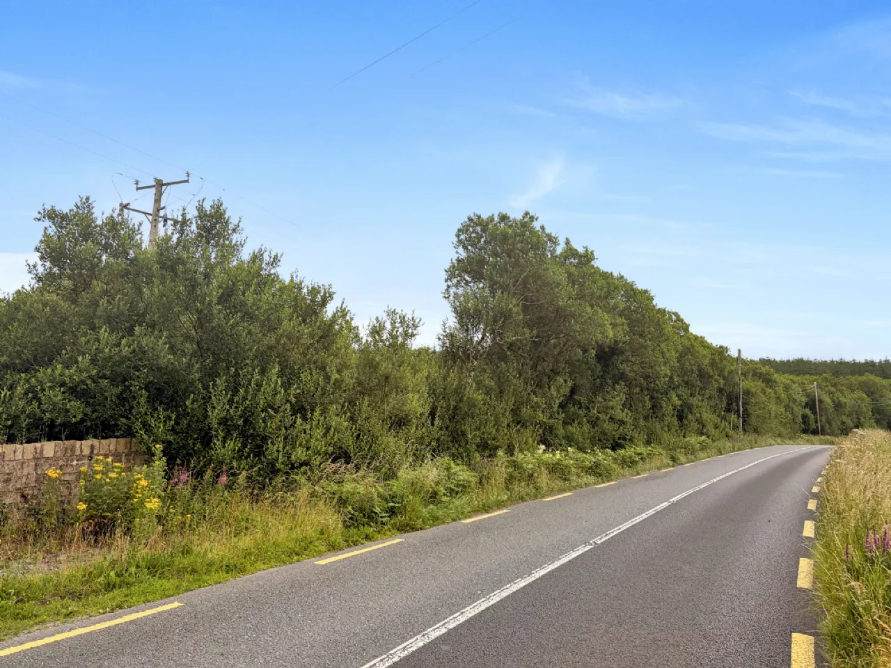 Photo of Lot 2 - Plot of Land At Bealcragga, On Folio CE5478F, Connolly, Ennis, Co Clare