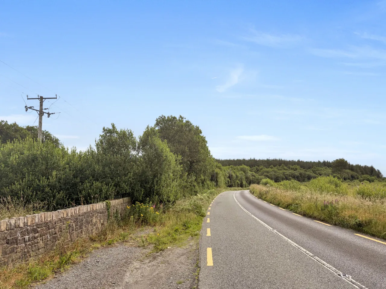 Photo of Lot 2 - Plot of Land At Bealcragga, On Folio CE5478F, Connolly, Ennis, Co Clare