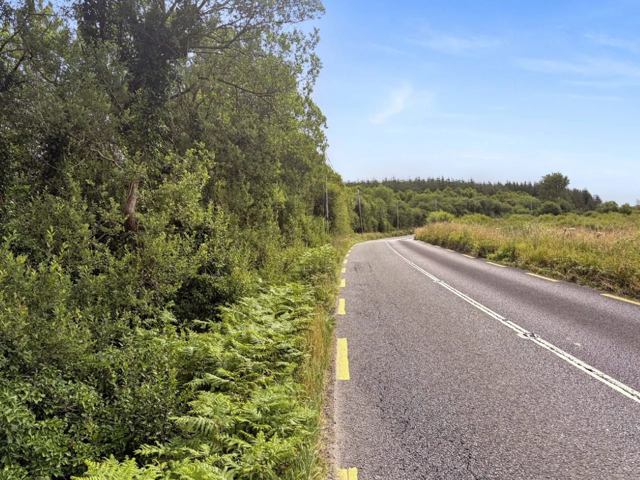 Photo of Lot 2 - Plot of Land At Bealcragga, On Folio CE5478F, Connolly, Ennis, Co Clare