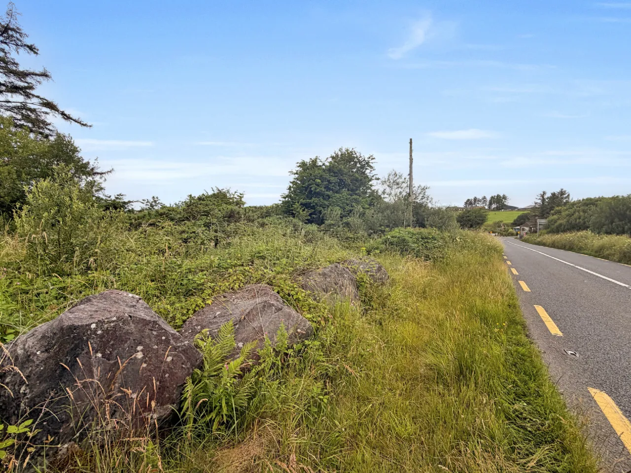 Photo of Lot 3 - Two Plots Of Land, Carrowkeel East, Inagh, Ennis, Co Clare