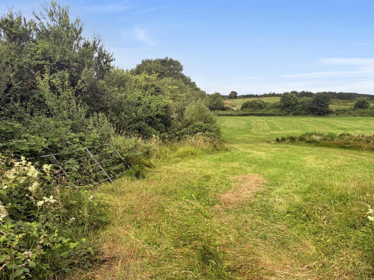 Photo of Lot 3 - Two Plots Of Land, Carrowkeel East, Inagh, Ennis, Co Clare