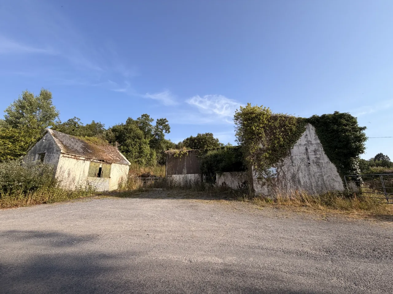 Photo of Lot 4 Former Creamery, Rosshill, Plan 9A Of Folio CE14178, Kildysart, Co Clare, V95 XN60