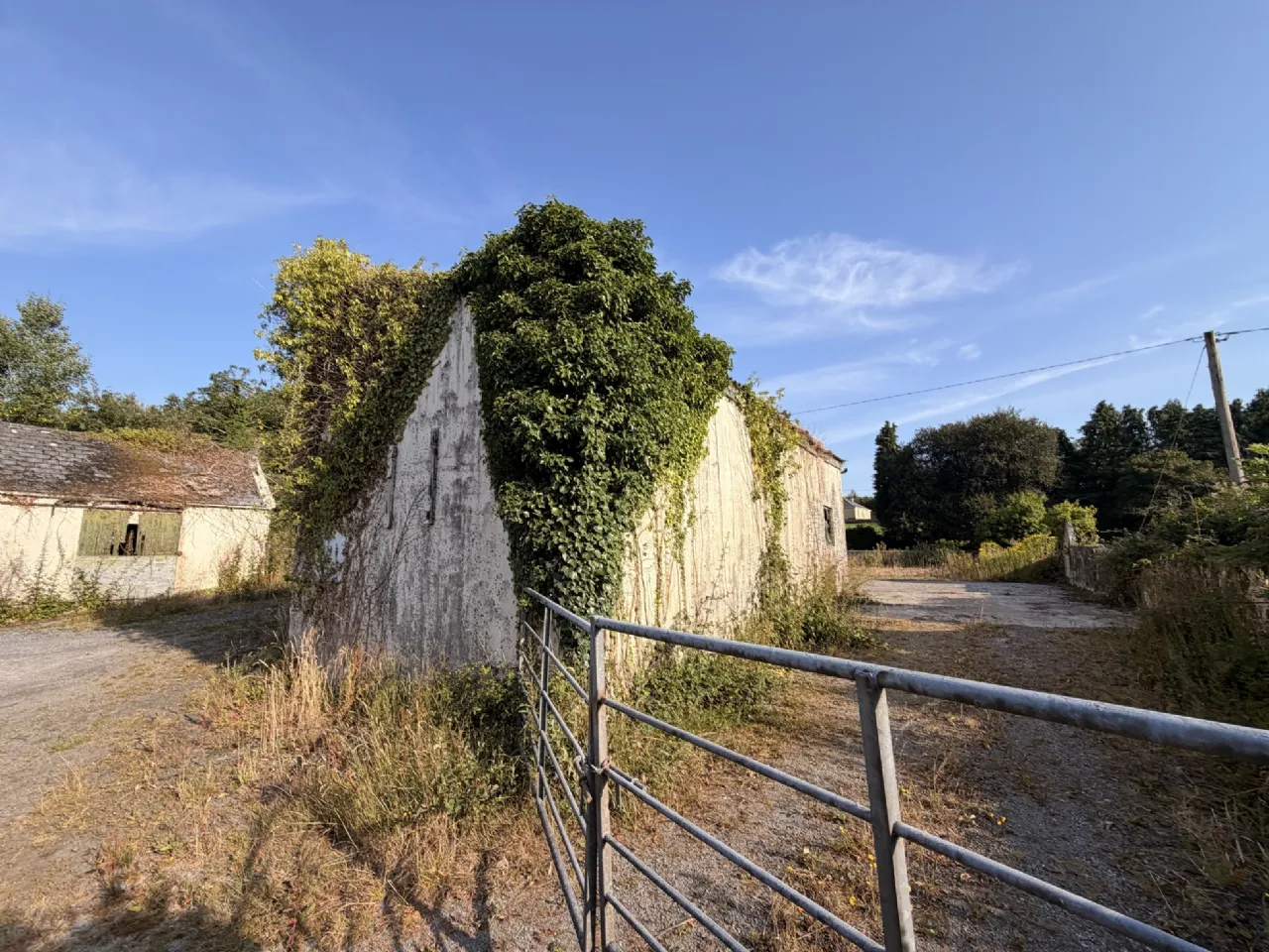 Photo of Lot 4 Former Creamery, Rosshill, Plan 9A Of Folio CE14178, Kildysart, Co Clare, V95 XN60