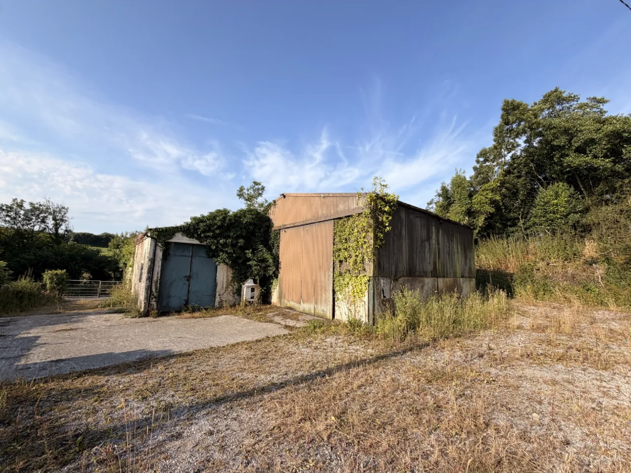 Photo of Lot 4 Former Creamery, Rosshill, Plan 9A Of Folio CE14178, Kildysart, Co Clare, V95 XN60