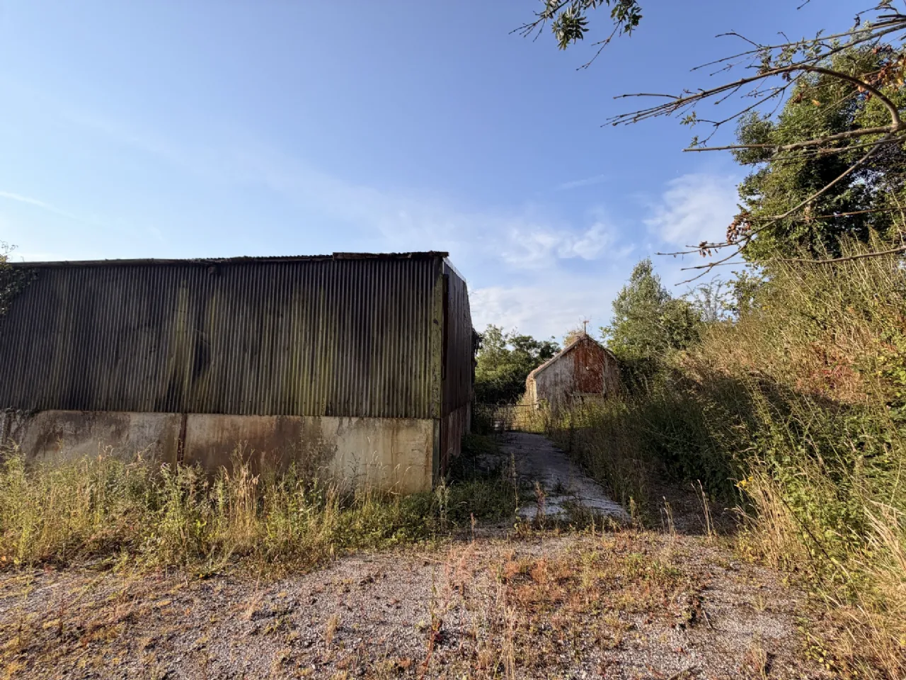 Photo of Lot 4 Former Creamery, Rosshill, Plan 9A Of Folio CE14178, Kildysart, Co Clare, V95 XN60